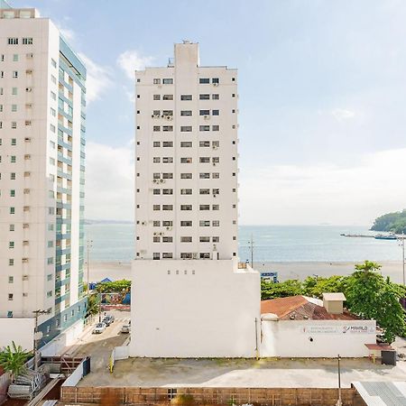 3 Suites Linda Vista Da Orla De Bc A 50M Da Praia - Somente Familiares Балнеариу-Камбориу Экстерьер фото