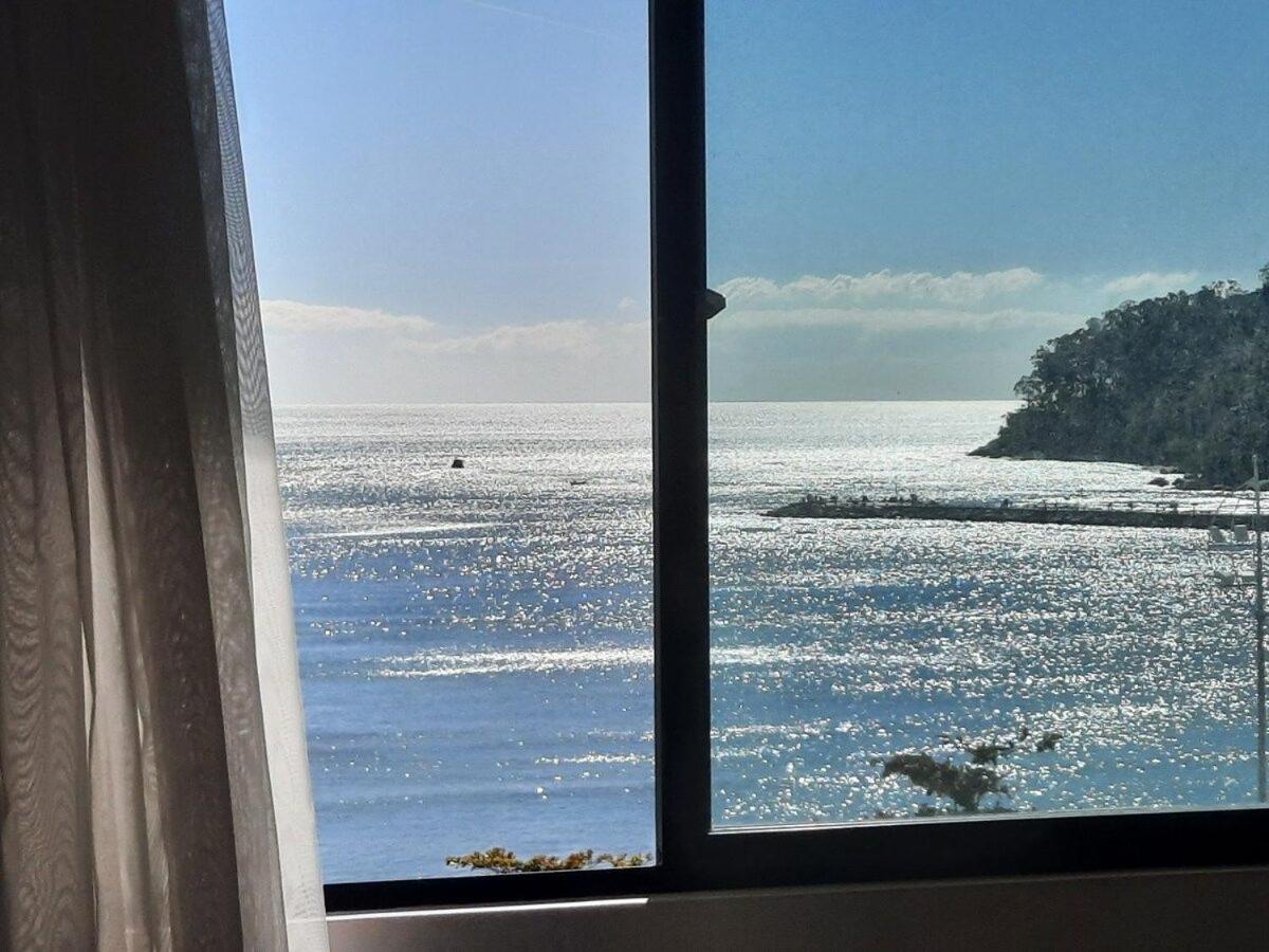3 Suites Linda Vista Da Orla De Bc A 50M Da Praia - Somente Familiares Балнеариу-Камбориу Экстерьер фото