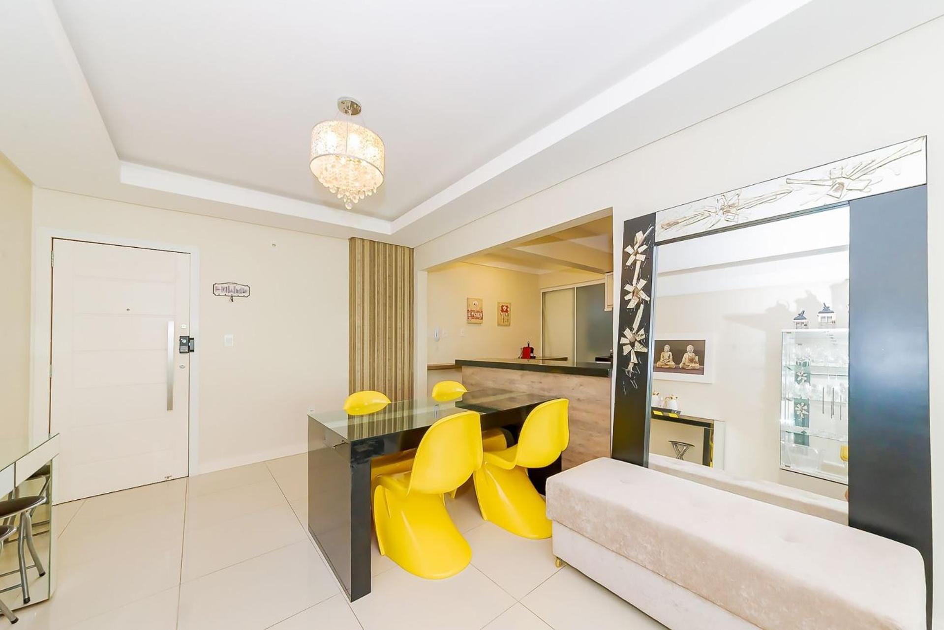 3 Suites Linda Vista Da Orla De Bc A 50M Da Praia - Somente Familiares Балнеариу-Камбориу Экстерьер фото
